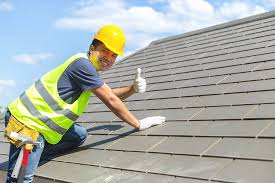 Best Roofing for New Construction  in Belfast, ME